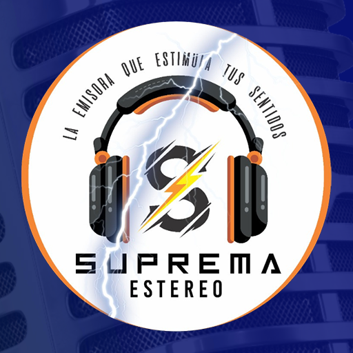 Suprema Estereo Download on Windows