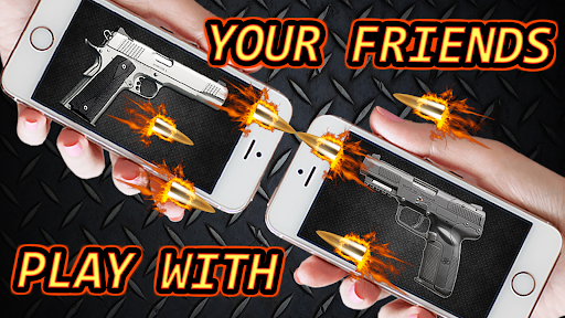 Gun Sounds : Gun Simulator Screen 2