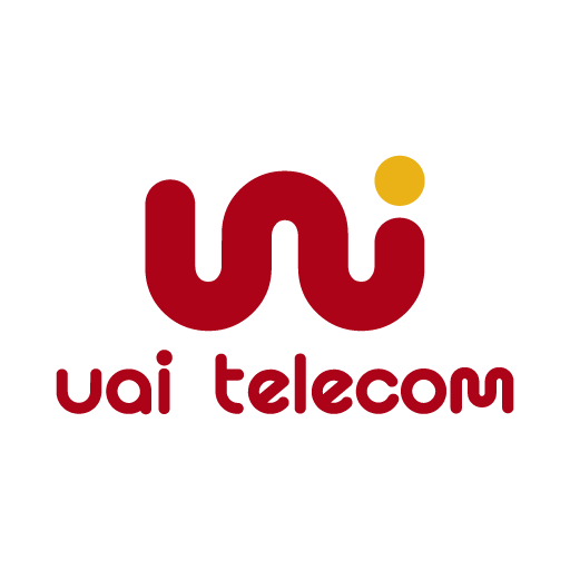 Uai Telecom logo