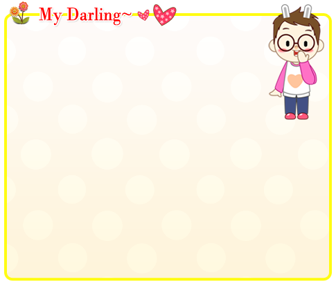 MyDarling Animation theme2 Screen 3