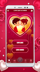 Love Calculator Cards Quotes