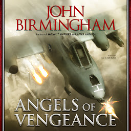 Icon image Angels of Vengeance
