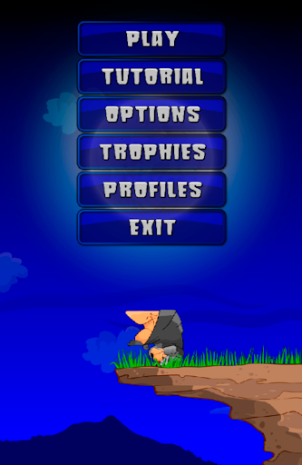 Android application Ababa Boom screenshort