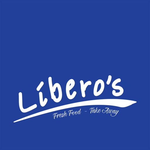 Libero's Takeaway  Icon