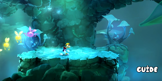 Guide Rayman Legends APK for Android Download