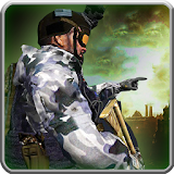 Last Commando Strike icon