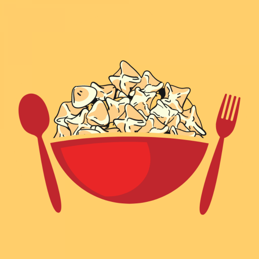 Akıl Var Mantı Var logo
