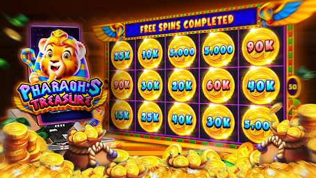 woohoo™ slots - casino games