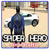 Tips Spider Hero Final Battle icon