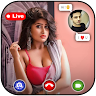 Indian Girl Hot Video Chat, Hot Girls Chat Application icon