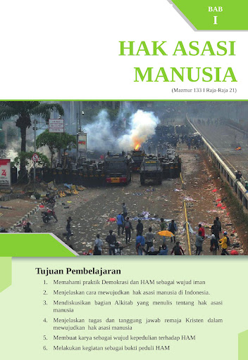 Agama Kristen Kelas 12 Merdeka Screen 3