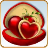 ADW Launcher Love Valentine icon