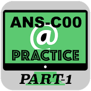 Top 40 Education Apps Like ANS-C00 Practice Part_1 - AWS Advanced Networking - Best Alternatives