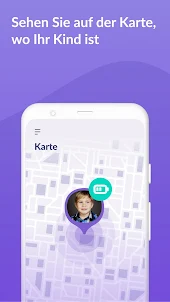 Kids360 – Jugendschutz App