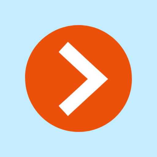 Macroscop video surveillance logo