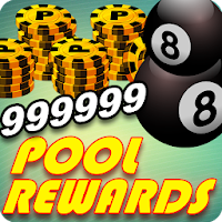 8 Pool Rewards Links-Daily Free Coins and Spins