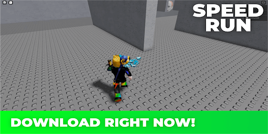 Speed run for roblox - Apps on Google Play