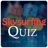Skysurfing Quiz icon