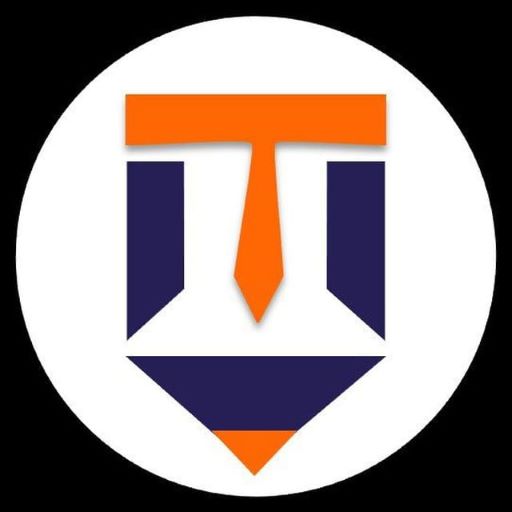 Teacher Academy Official logo