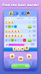 Wordzee! - Social Word Game 1.161.2 screenshots 1