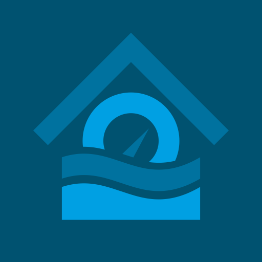 Поверка дома logo