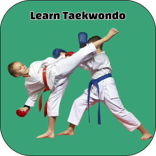 Learn Taekwondo Apps on Google Play
