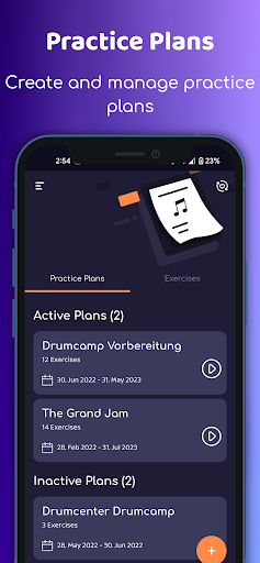 Comprehensive Review: Drumbitious | 4.4 Stars by Verena Zaiser