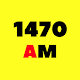1470 AM Radio stations online Scarica su Windows