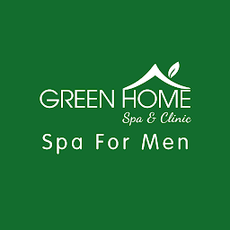 Ikonas attēls “Green Home Spa”
