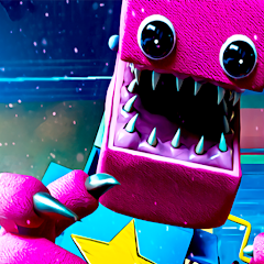 Download Project Playtime Mobile APK v1 For Android