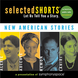 Icon image New American Stories