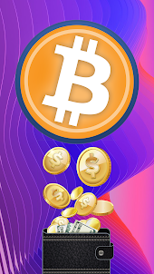 Bitcoin Mining : BTC game