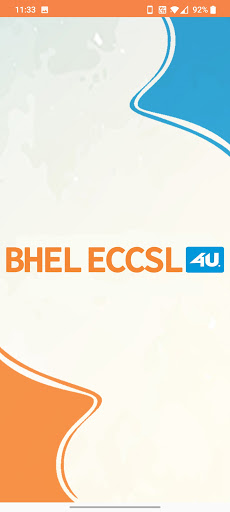 Android application BHEL Emp CO-OP Credit Society screenshort