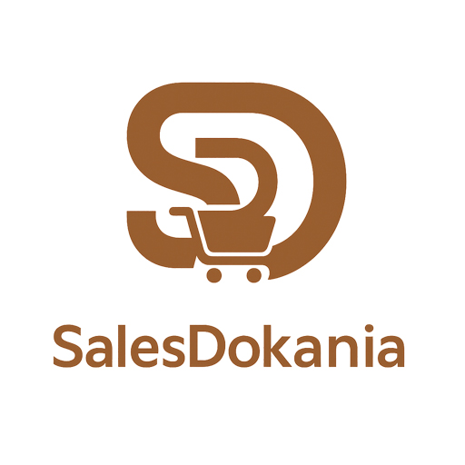 SalesDokania Download on Windows