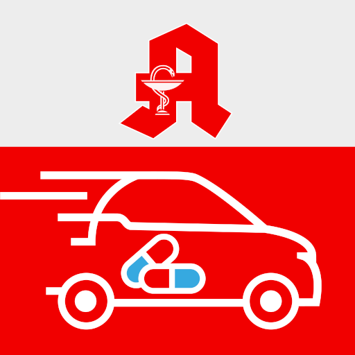 Koehler-Apotheken logo
