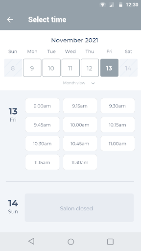 Aura Skin Care Centre