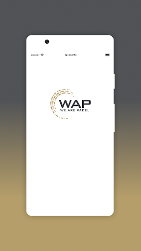 Android application WAP Abu Dhabi screenshort