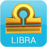 Libra Horoscope icon