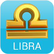 Libra Horoscope  Icon