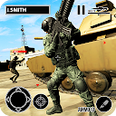 Desert Hawk Down - Shooting Game 