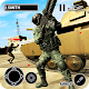 Desert Hawk Down - Shooting Game विंडोज़ पर डाउनलोड करें