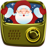 Christmas Radio Stations icon