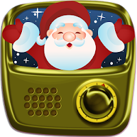Рождественское радио