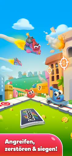 Sorry! World - Brettspiel screenshot 7