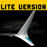 Flight 737 - MAXIMUM LITE icon