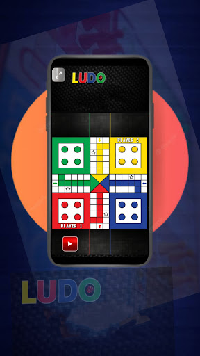 Android application Ludo bomb screenshort