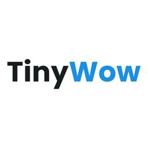 tiny wow : converter files