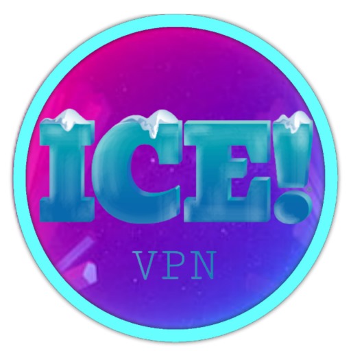 ICE VPN logo