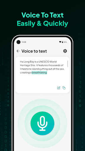 Image To Text Converter Screenshot 4 - AppWisp.com