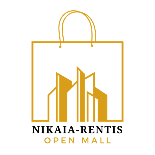 Nikaia Open Mall 1.0 Icon